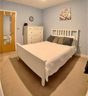 Two Bedroom Entire Flat in Darlington with Free Parking, WiFi and lots more